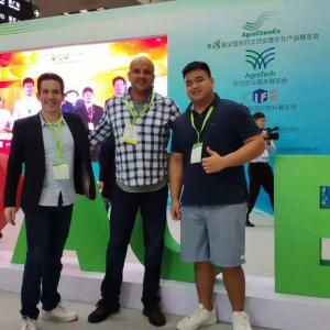 ACE Agrochemicals and Fertilizer Exhibition